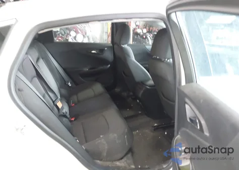 2016 Chevrolet Malibu Ls z USA, uszkodzony, nr VIN 1G1ZB5STXGF299468